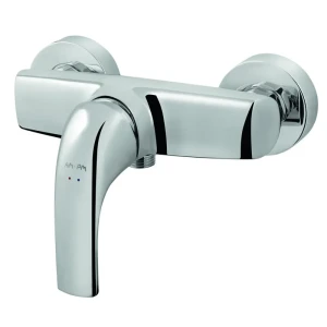 Смеситель для душа Am Pm Pride, однорычажный, цвет хром