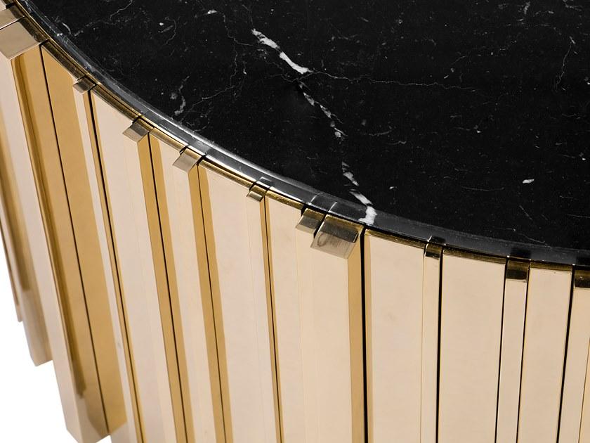 LUXXU Круглый журнальный столик Empire sun-id-1448398 - Вид №1