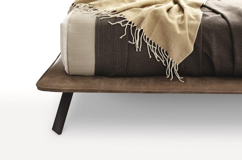 Ditre Italia Кровать с мягким изголовьем Kanaha sun-id-1460643 - Вид №4