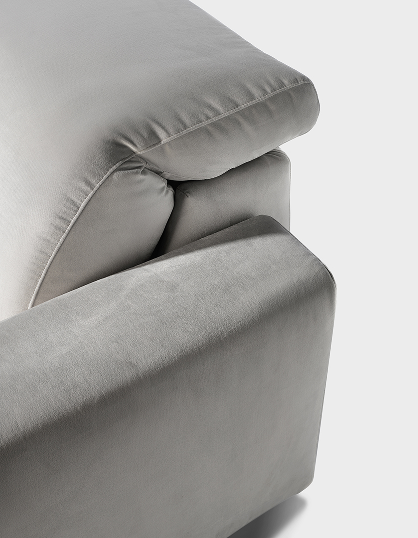 Кресло для отдыха Cosmopol Relax E4512 Coleccion Alexandra - Вид №2