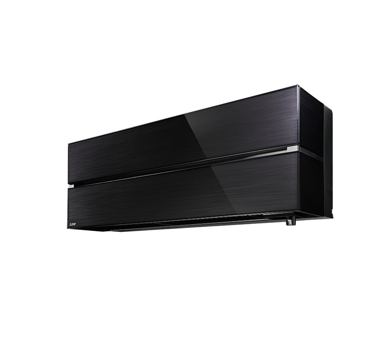 5341857 Кондиционер настенный сплит-система Mitsubishi Electric MSZ-LN60VG2B/MUZ-LN60VG черный STDN-0049794 - Вид №1