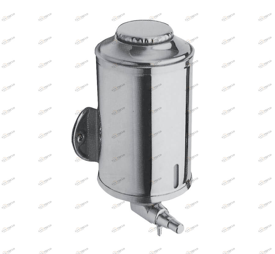 Аксессуары 350/A Soap Dispensers Margaroli 