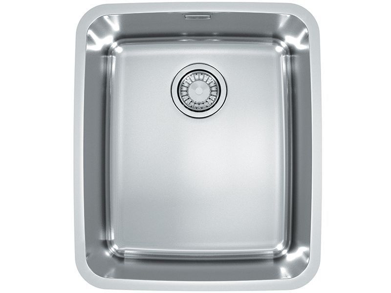 Мойка Alveus Luno 40 1129252