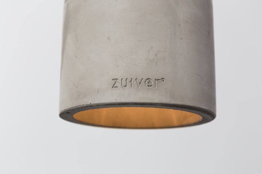 Лампа подвесная Left серая Zuiver 5300094 - Вид №7