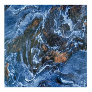 LAKO DECOR Самоклеящиеся ПВХ панели Мраморный оникс для стен 89379622