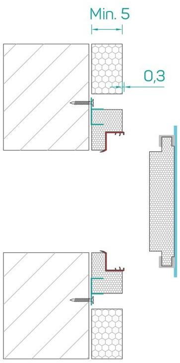 IN.CO.VAR. Панель закрытия отсека sun-id-1483659 - Вид №6