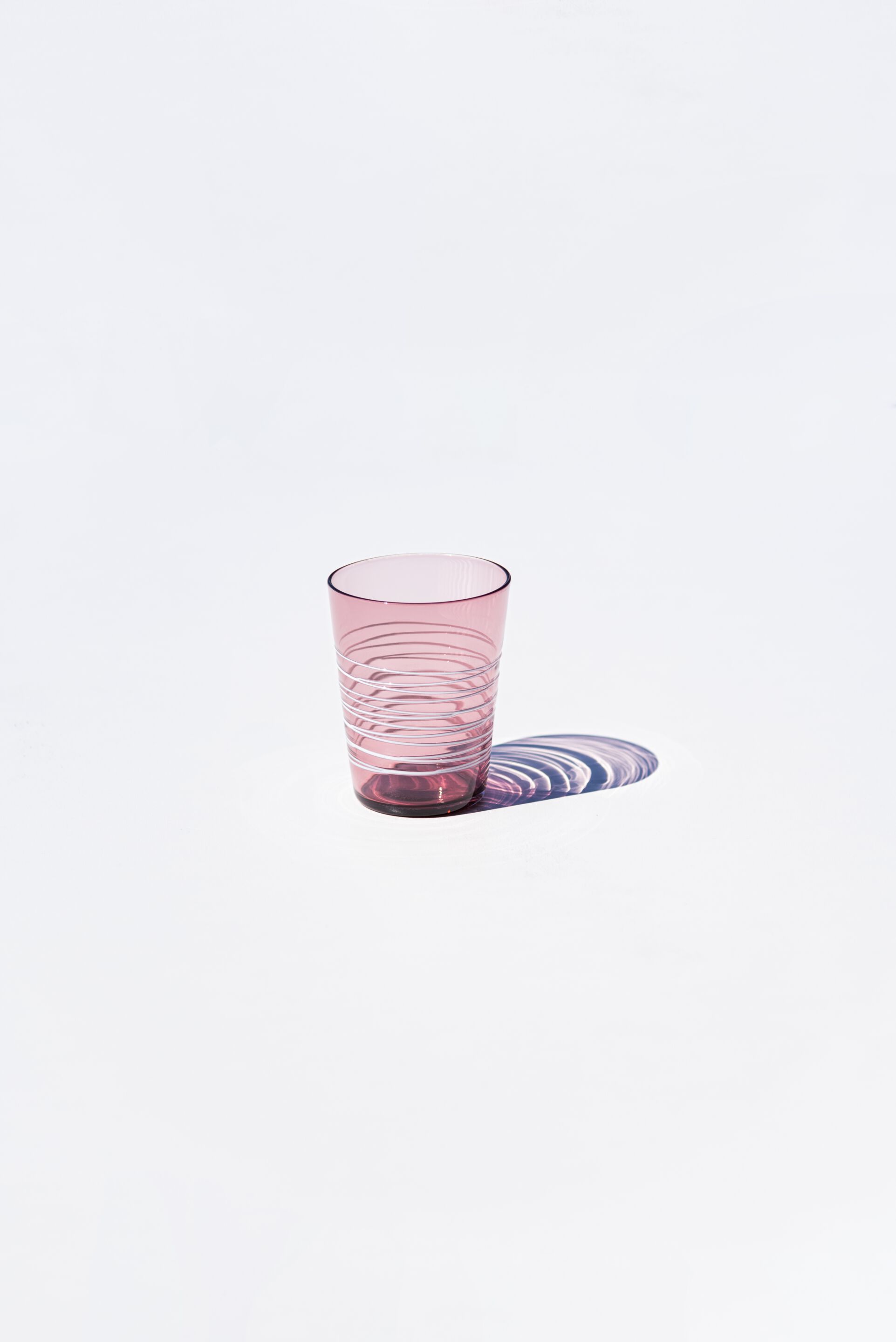 Стакан для воды Zafferano колоритный ARCH-00045734 - Вид №4