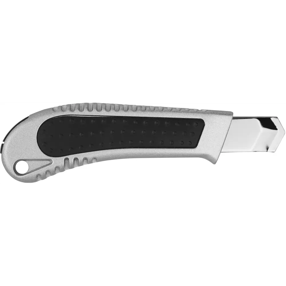 Малярный нож Vertextools с сегментным лезвием 18 мм 89416876 STLM-1578287 - Вид №1