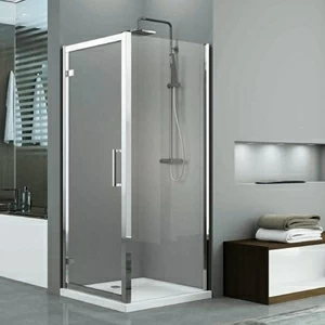 Боковая панель 98 см KUADRA F Novellini KUADRA