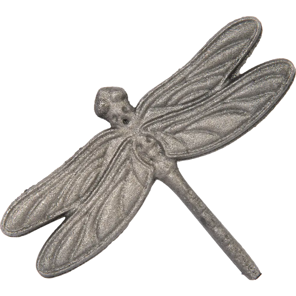 Santreyd Кованый элемент Стрекоза для декора ограждений 83743669 STLM-0044338