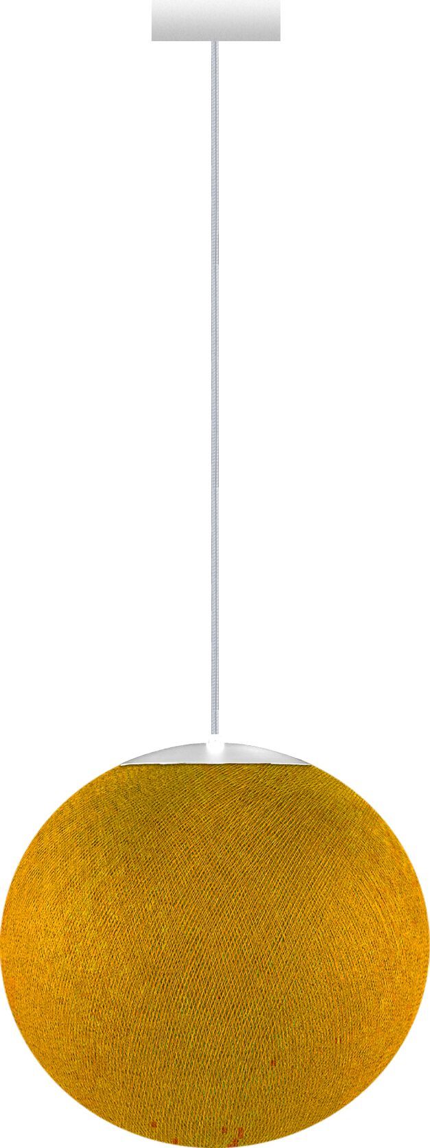 Акустическая подвеска из плетеной ткани Tecsound Bab ARCH-00055027 - Вид №65