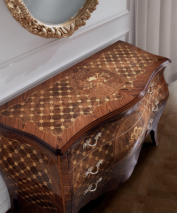 Комод  CEPPI 3203  - Вид №1