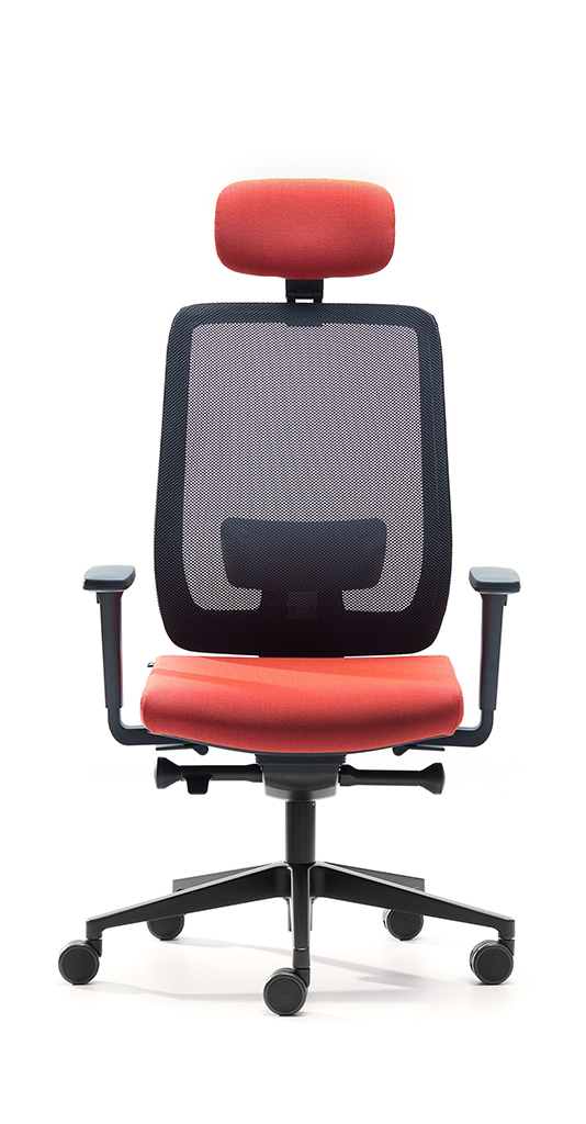 ENSZD+ELG1D Кресло для руководителей Expo.15 Vaghi 