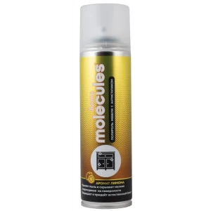 Полироль для мебели Molecules 335 мл