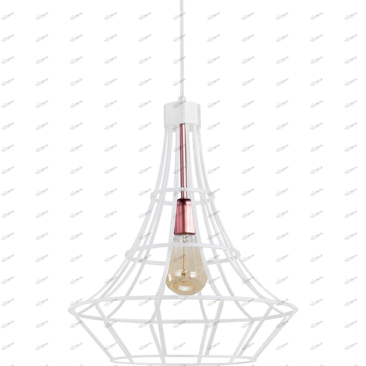 Подвесной светильник Spot Light Riana 1030195 SPOT LIGHT RIANA 102143 Белый 