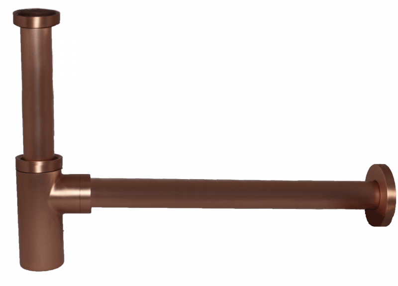 SFR Круглый сифон Plumbing Martí 1921 Marti 1921  - Вид №5