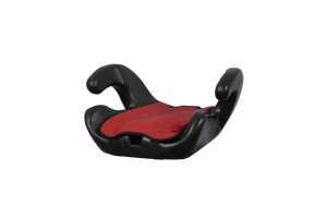 16263827 Детское автокерсло Яшма, группа 3, цвет красный 4603745682348 Vixen