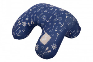 18658110 Подушка Nap Pillow мемо Oldboy Oldboy-NP ROUTEMARK