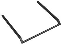 950.13.201 Тумба под умывальник, модульная HEWI USA Produkte  - Вид №7