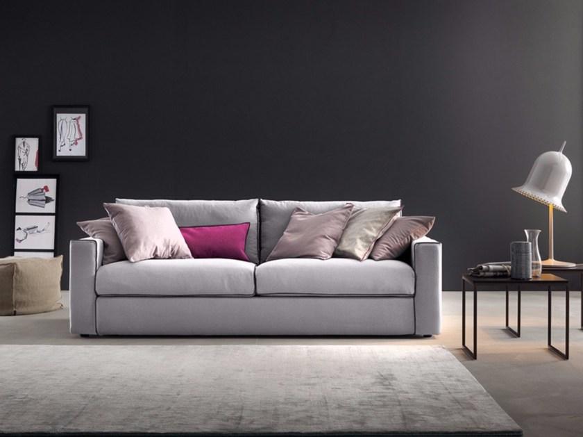 Chaarme Letti Диван-кровать из ткани sun-id-1471447 - Вид №1