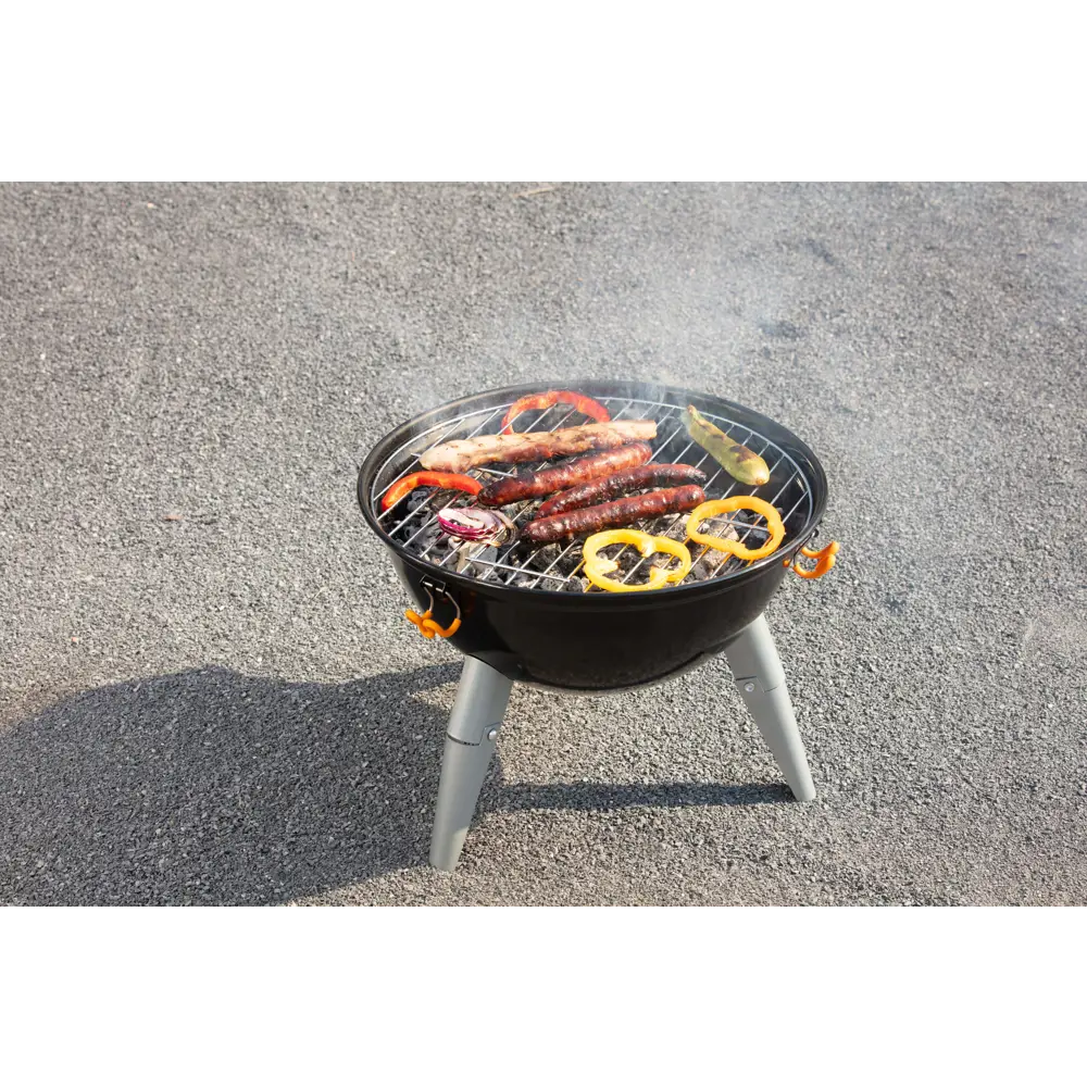 Naterial Phoenix Alpha — гриль для пикников с крышкой 81965919 STLM-0015852 - Вид №24