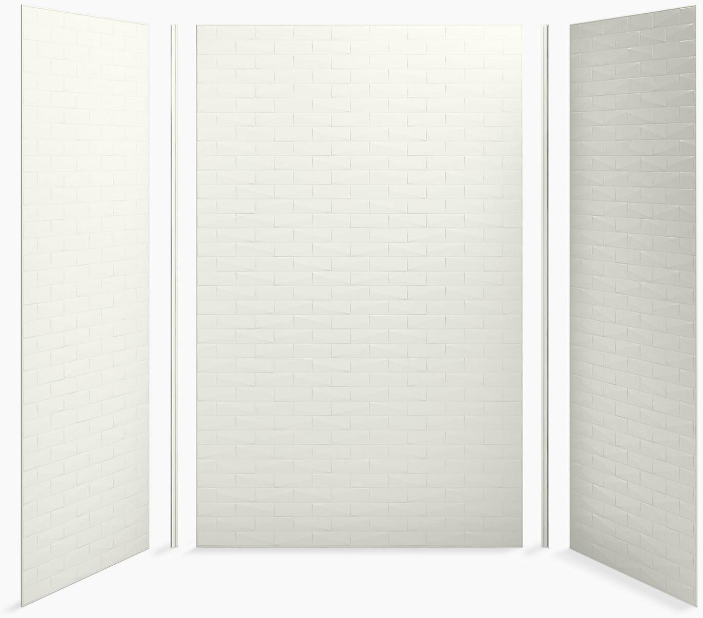 KOHLER Choreograph 60 K-97616-T01-NY 