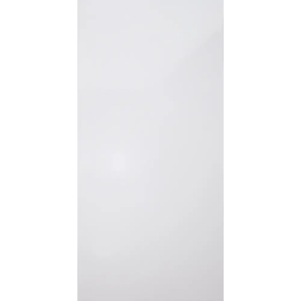 Керамическая плитка Kerama Marazzi Полюс 30x60 см - белая матовая для стен 89014503 STLM-1483917 - Вид №1