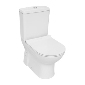 6726  6726 Friendly Rimless BTW УNitaз 60см