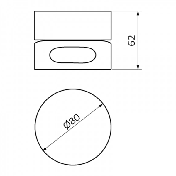 90901000 PREMIUM Хром смеситель 1 салон способ фиктивная Хром GRB MIXERS  - Вид №1