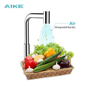 Кухонный воздушный кран AIKE AK7171_634
