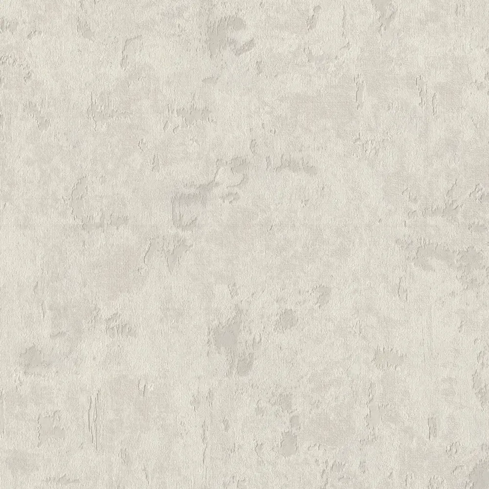 Обои флизелиновые Московская Обойная Фабрика Перфетто серебристые 1.06 м м 4102-5 Гранде STLM-2133577 - Вид №1