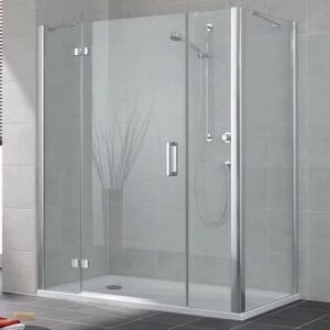 GX SGR/L+GX UWR/L Gia XP collection душевая кабина Kermi