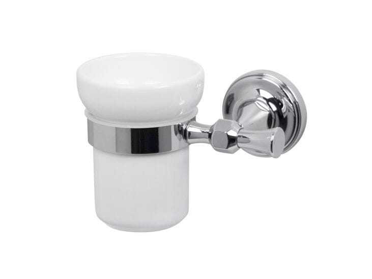 Керамический настенный держатель зубной щетки Gaia Mobili Complements ARCH-00103890