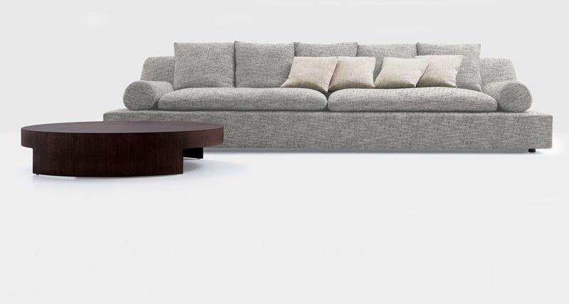 Nube Italia Диван Tender sun-id-1413176 - Вид №1