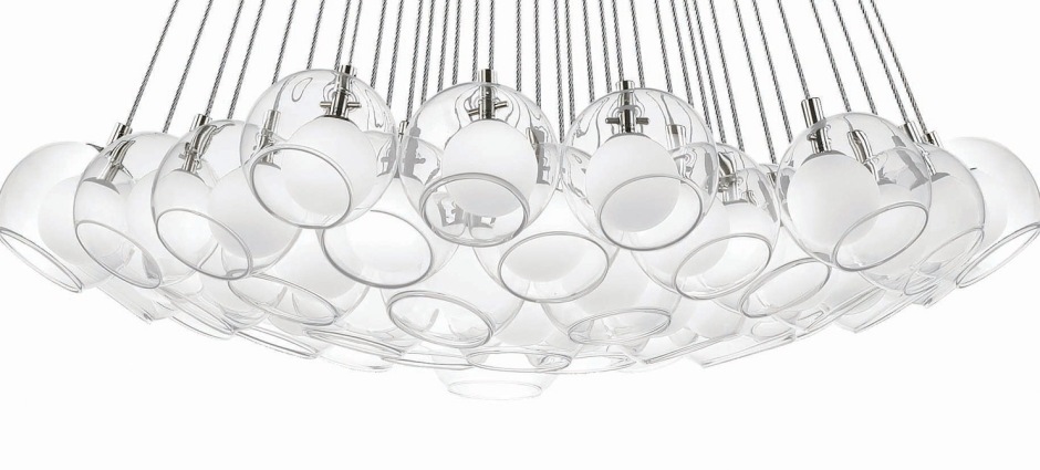 004245 Люстра Alma Light Double - Вид №4