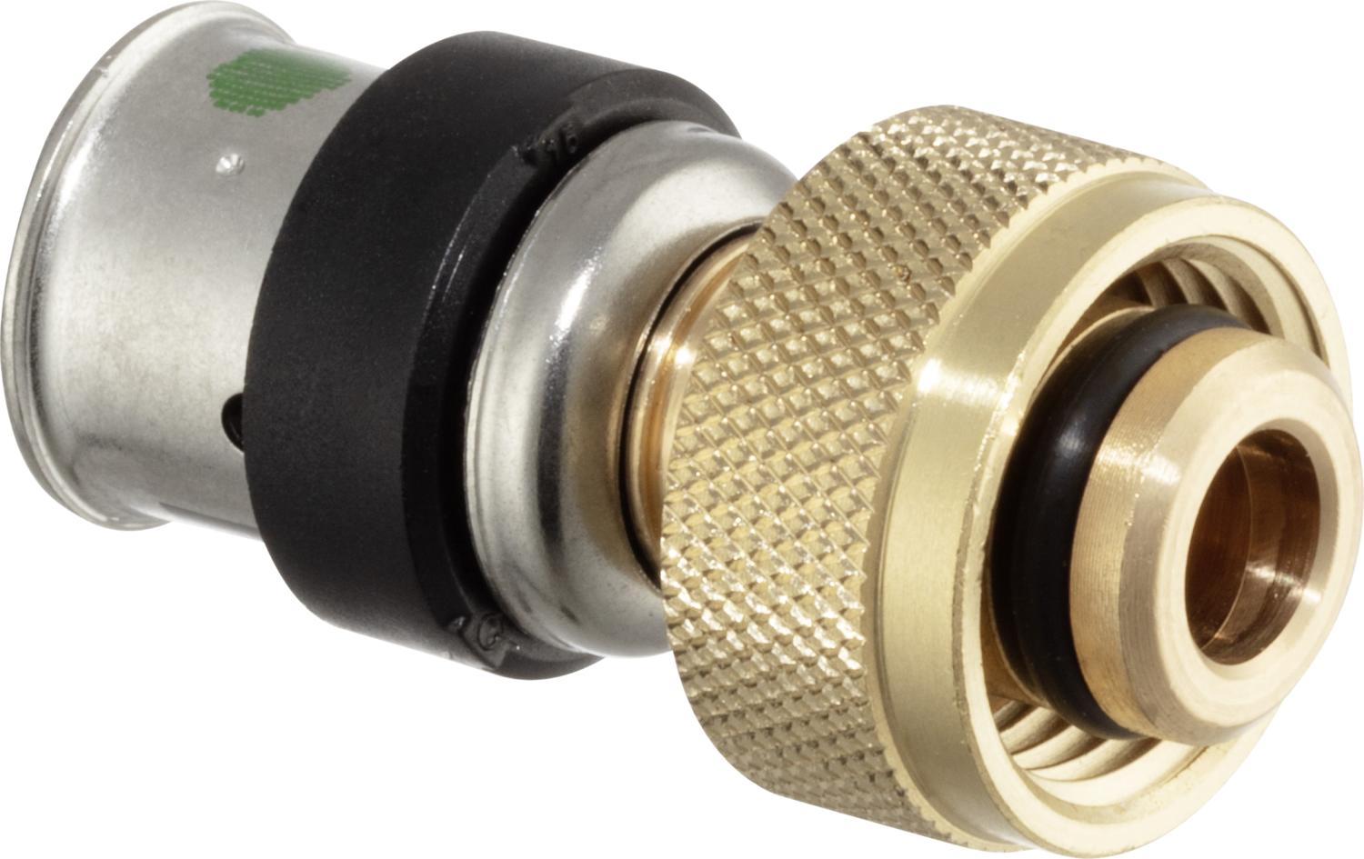 Viega Соединительный элемент Viega Smartpress 6711.8 (776985) 776 985