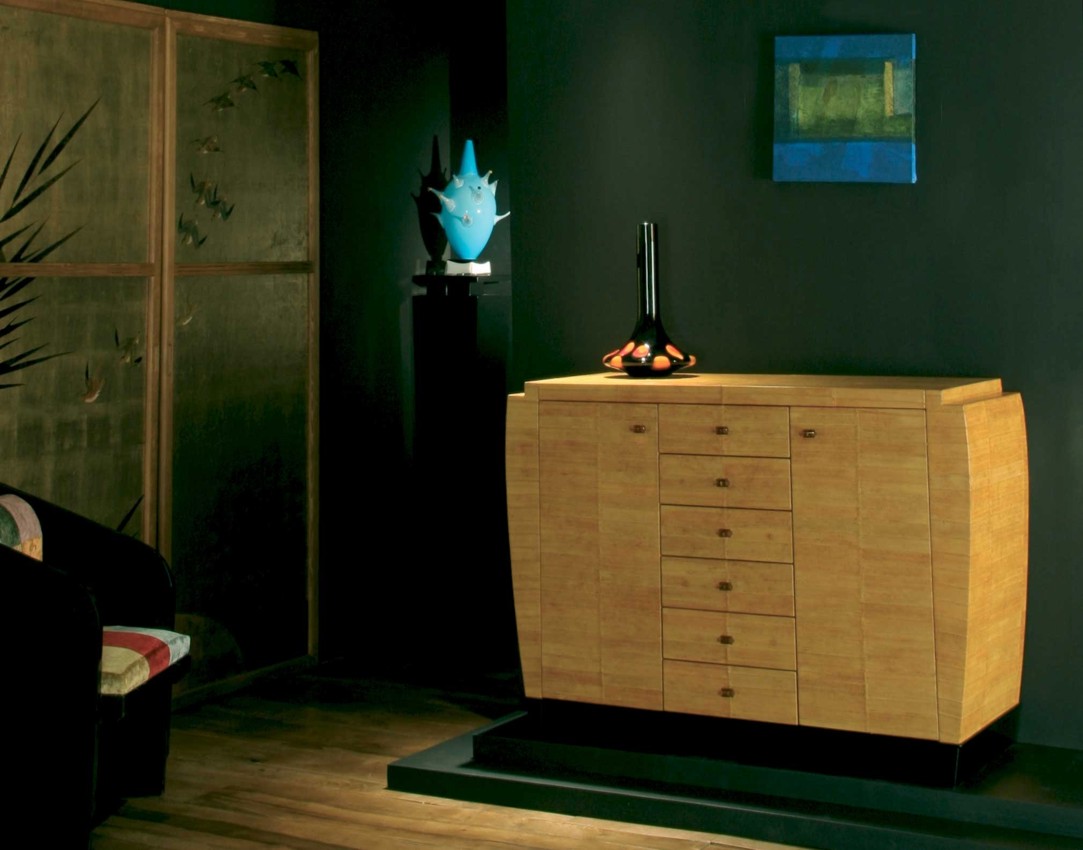 2026 Credenzino Bianchini&Capponi DECO Bianchini Capponi