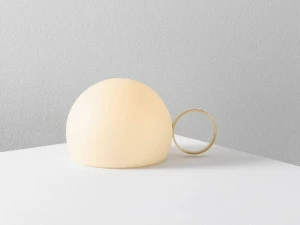 Estiluz Настольная лампа Wireless led Circ M-3726