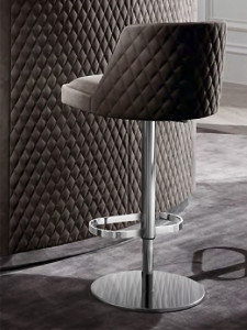 Барный стул  DV HOME COLLECTION BYRON SGABELLO