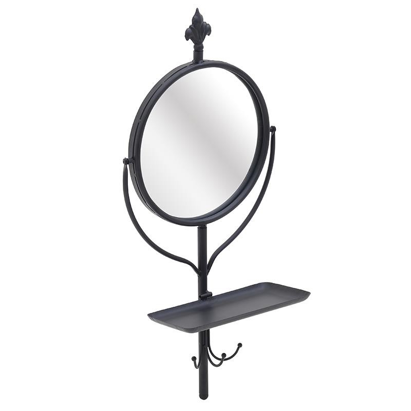 3895154.0076 ЗЕРКАЛО НАСТЕННОЕ TO4ROOMS  - Вид №1