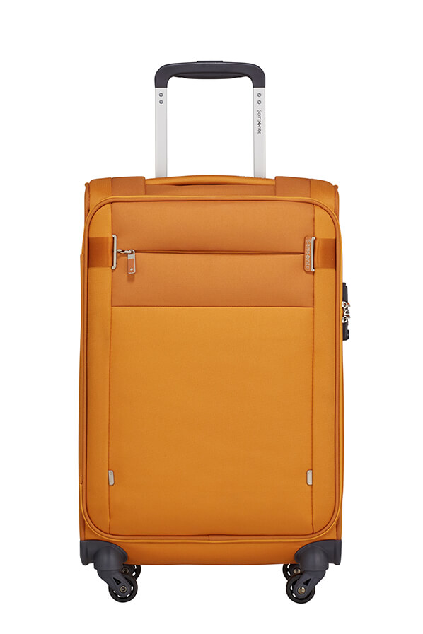 KA7-76002 Чемодан KA7*002 Spinner 55 Samsonite Citybeat  - Вид №3