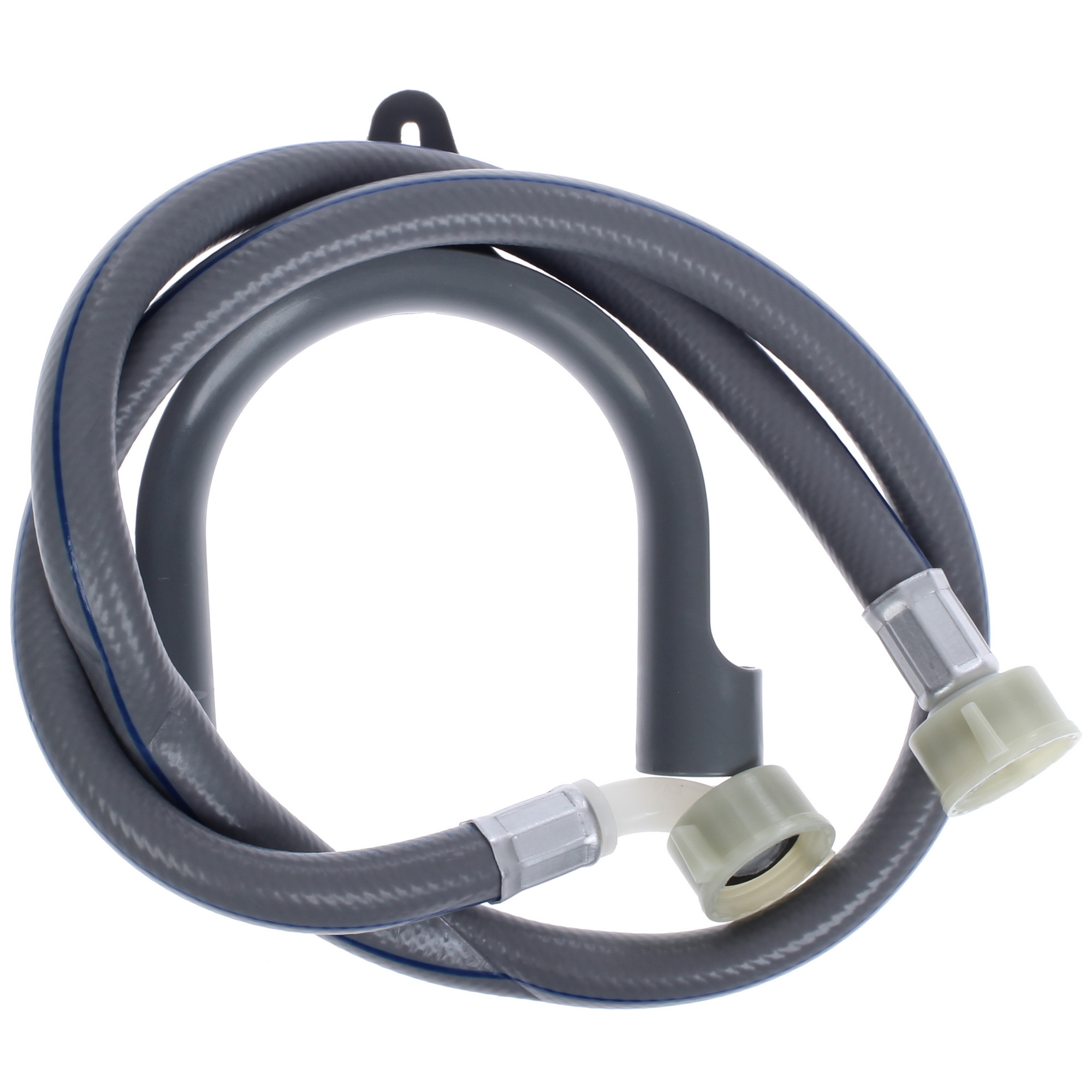 9292492 Стиральная машина TCL TWOF-606W10W1 белый STDN-0131509 - Вид №10