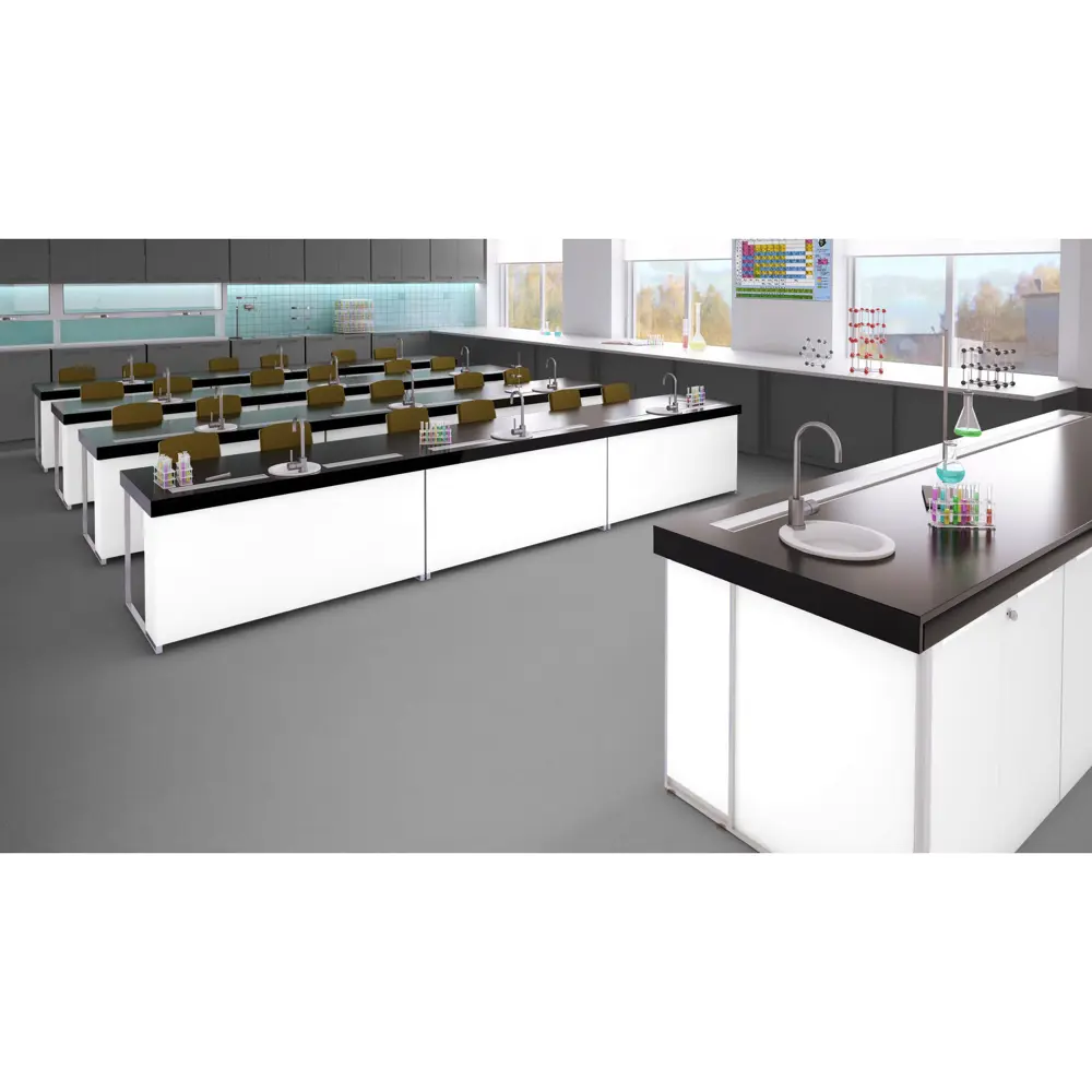 Tarkett ACCZENT PRO - коммерческий линолеум для помещений с высокой нагрузкой 82331196 STLM-0024701 - Вид №5