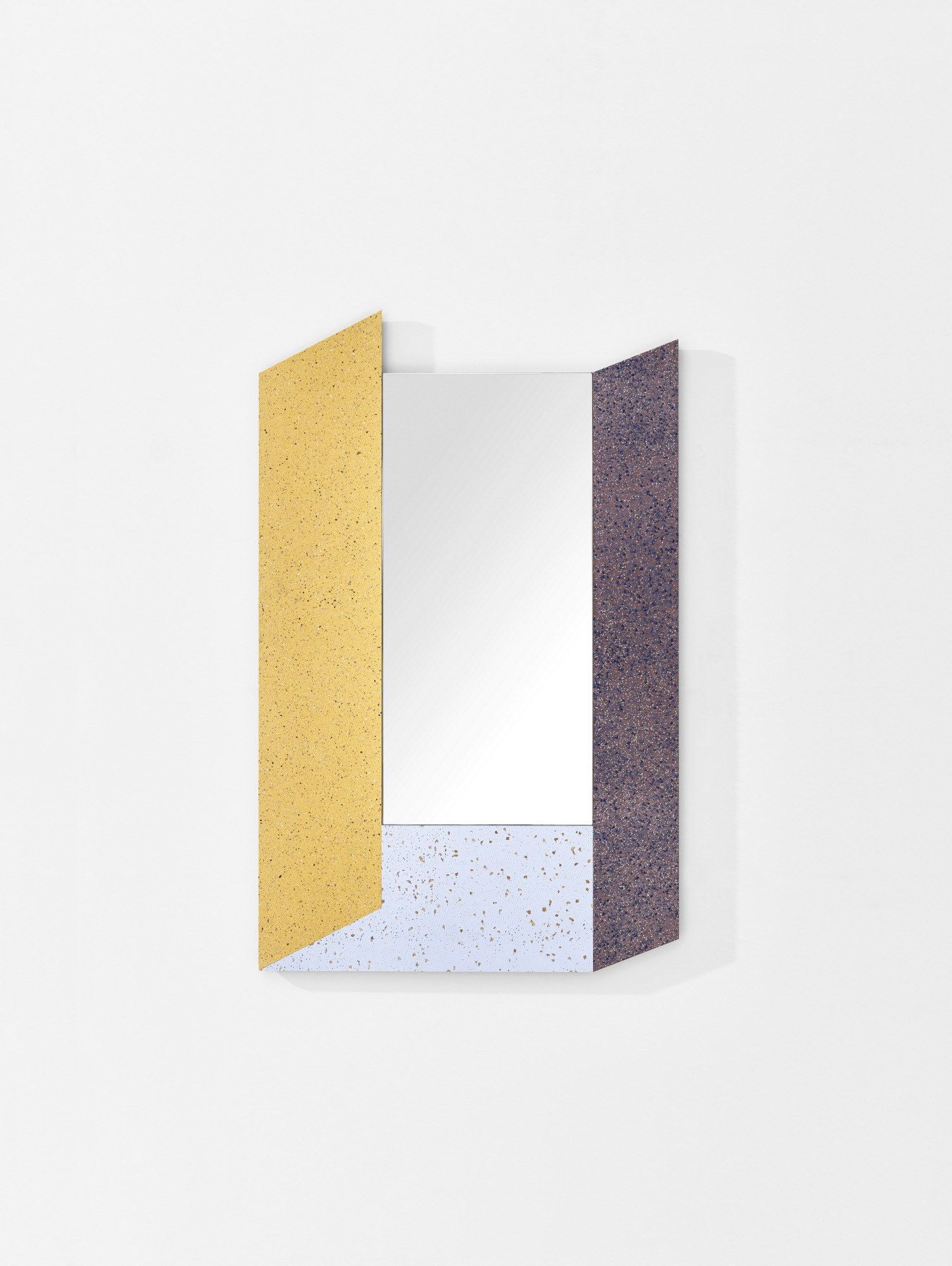 Зеркало в рамке Cimento® Canal Grande ARCH-00014029 - Вид №2