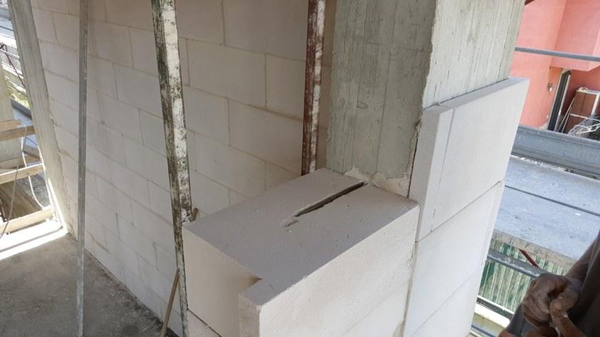 Bacchi Гидрофобная изоляционная панель из гидрата кальция Isolanti termici in idrati di calcio e antimuffa sun-id-1366432 - Вид №4