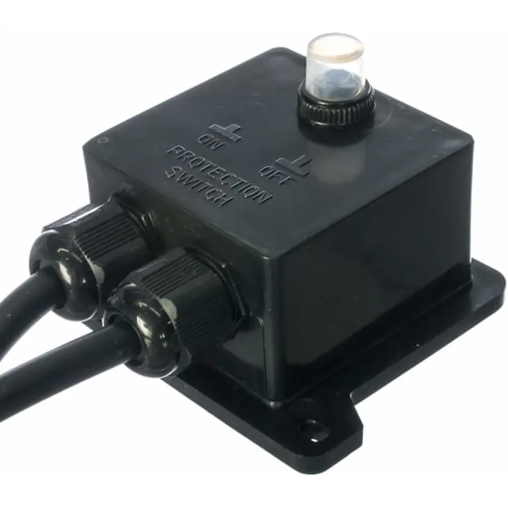 Насос дренажный Belamos DWP 1800 CS 433 л/мин с измельчителем Santreyd STLM-2064596 - Вид №3