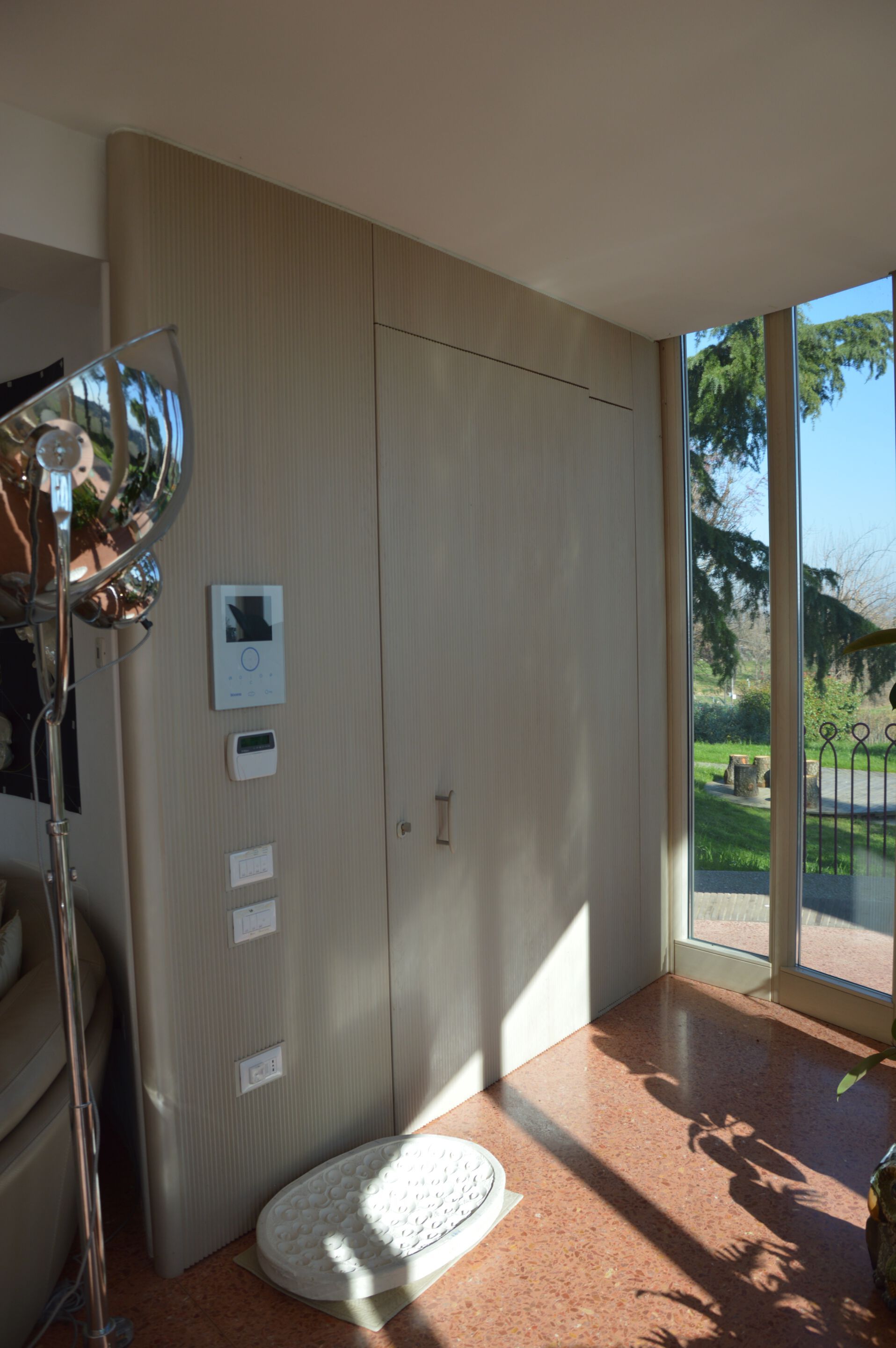 Деревянные входные ворота Bussi Portone d'ingresso ARCH-00122865 - Вид №8