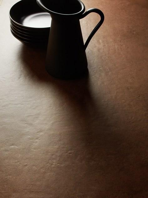 MARAZZI Стены / напольная плитка из керамогранита в полный рост с эффектом терракоты Cotto toscana sun-id-1384182 - Вид №13