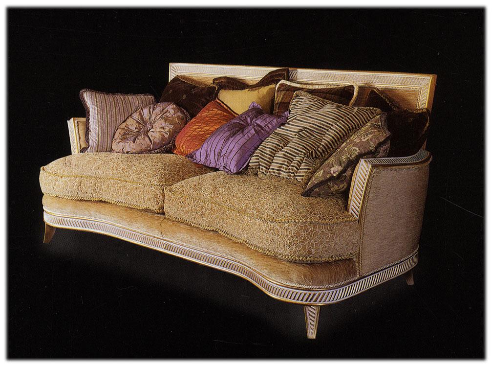 Диван Conca ISACCO AGOSTONI 1104__1 