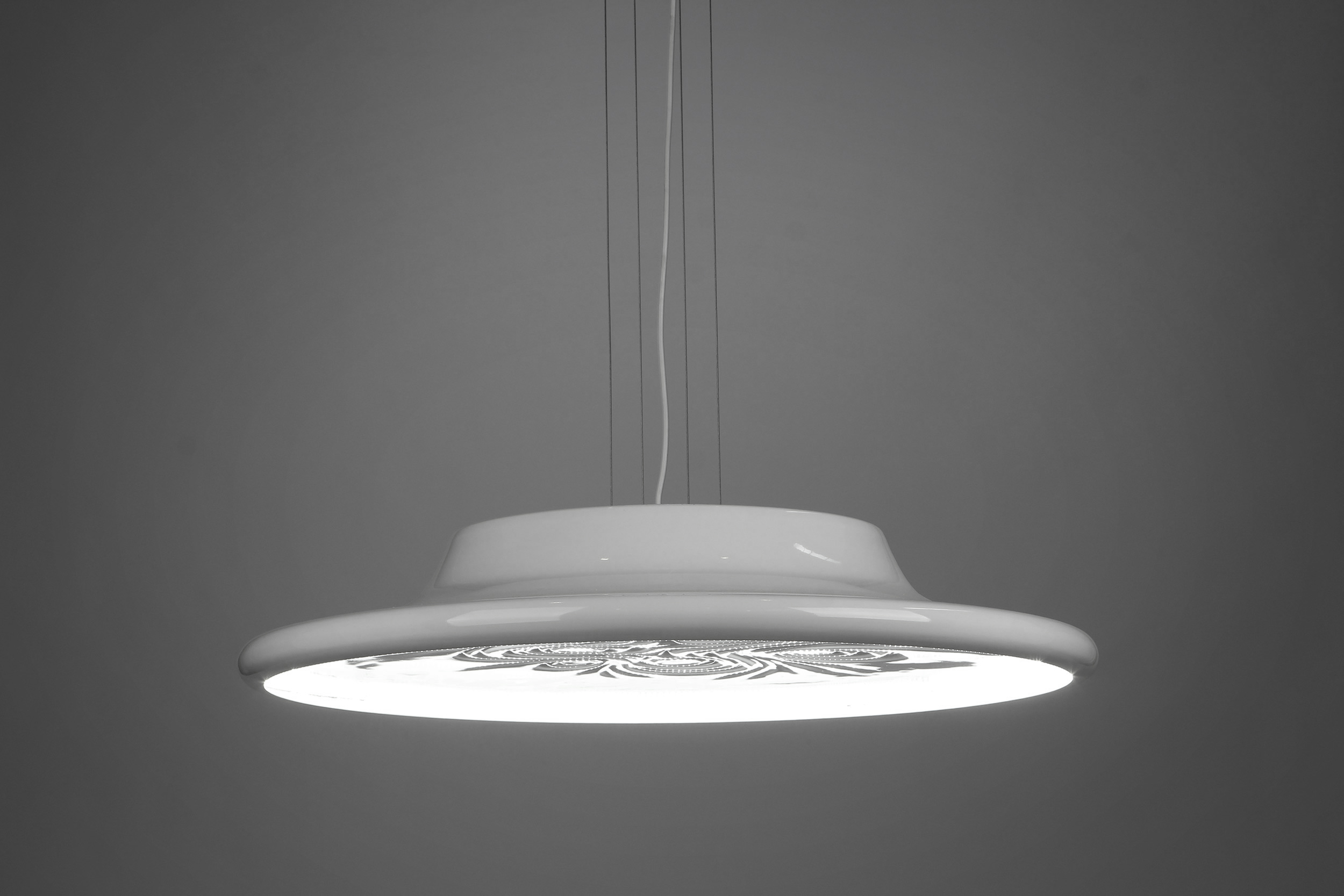 2000000027326 Подвесной светильник ELECTRORETRO Nebula - Вид №2